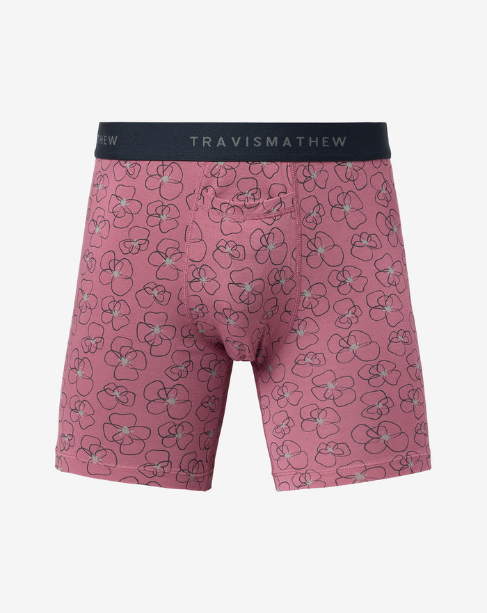 Whiskey Lounge Boxer