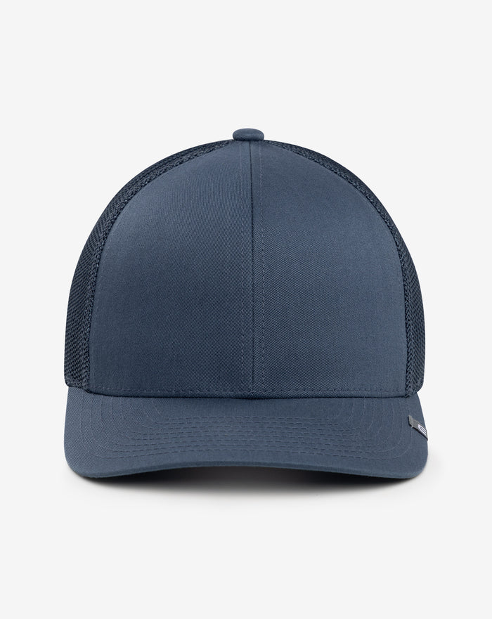 Dark Blue / OS