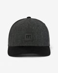With A View Snapback Hat