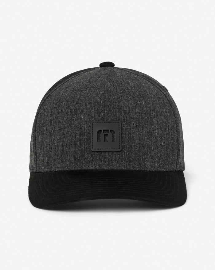 With A View Snapback Hat