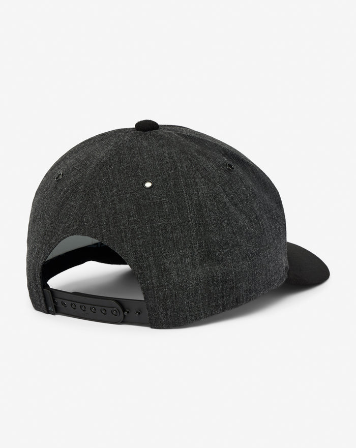 With A View Snapback Hat