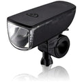 XLC ARIEL 5X CL-F13 Front light - black