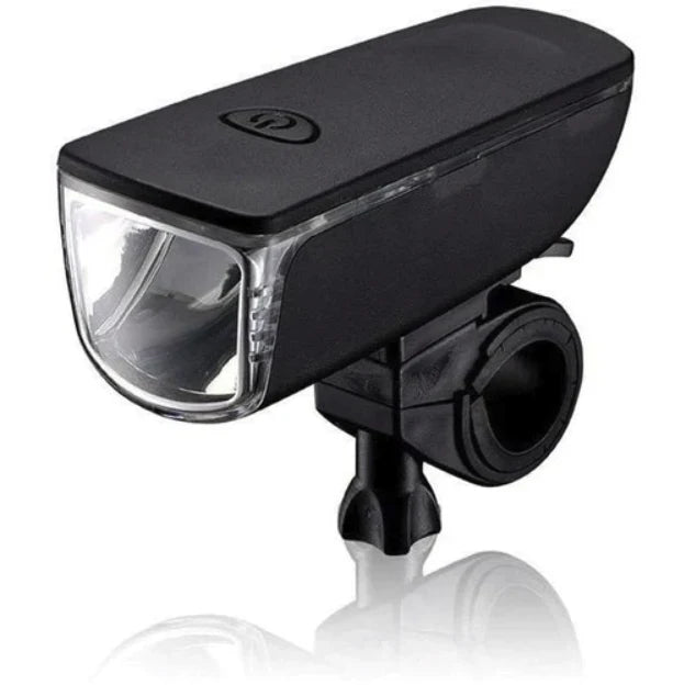XLC ARIEL 5X CL-F13 Front light - black