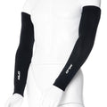 XLC AW - S01 arm warmers - black - XLC - Evelostore