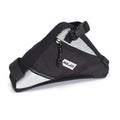 XLC BA-S01 frame bag - black