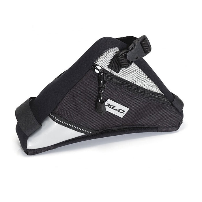 XLC BA-S01 frame bag - black