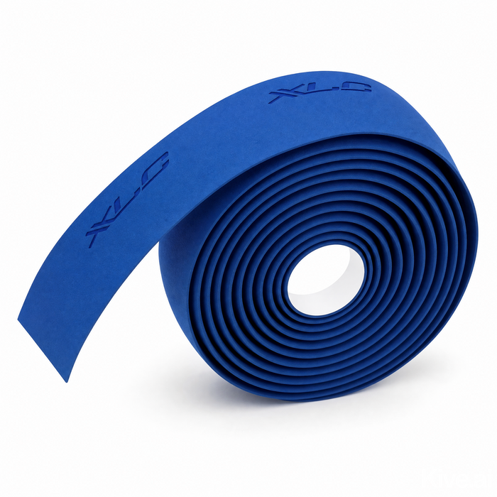 XLC GR-T01 handlebar tape - blue