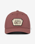 Year In Review Snapback Hat