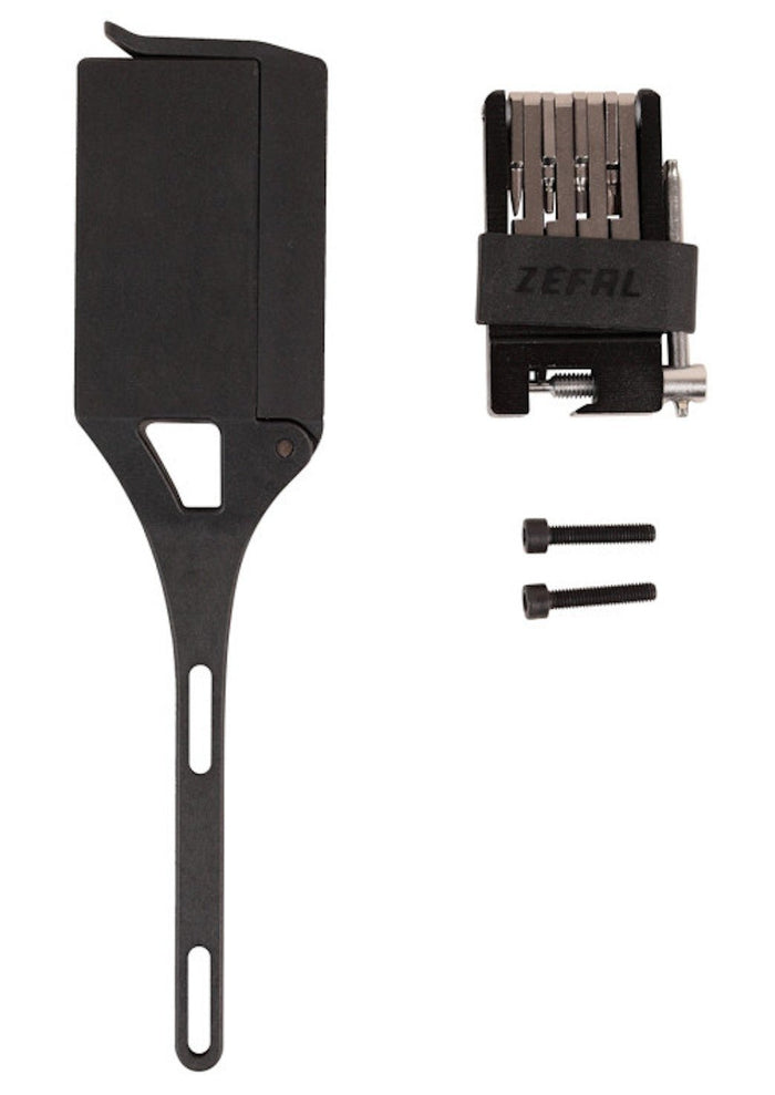 ZEFAL AFA 8 PLUS multi - tool - ZEFAL - Evelostore