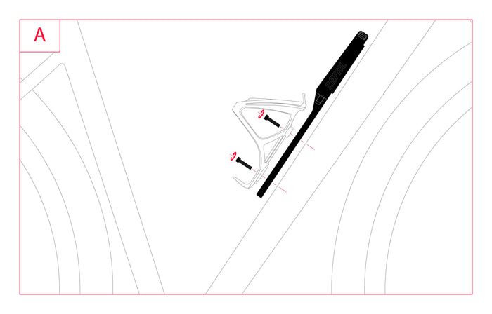 ZEFAL AFA 8 PLUS multi - tool - ZEFAL - Evelostore