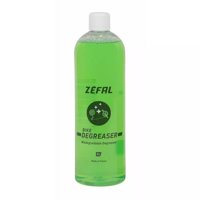 ZEFAL BIKE spray degreaser - 1000ml - ZEFAL - Evelostore