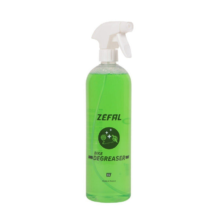 ZEFAL BIKE spray degreaser - 1000ml - ZEFAL - Evelostore