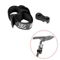 ZEFAL CO2 holder - black - ZEFAL - Evelostore