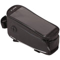 ZEFAL CONSULE PACK T1 0.8L frame bag - black - ZEFAL - Evelostore