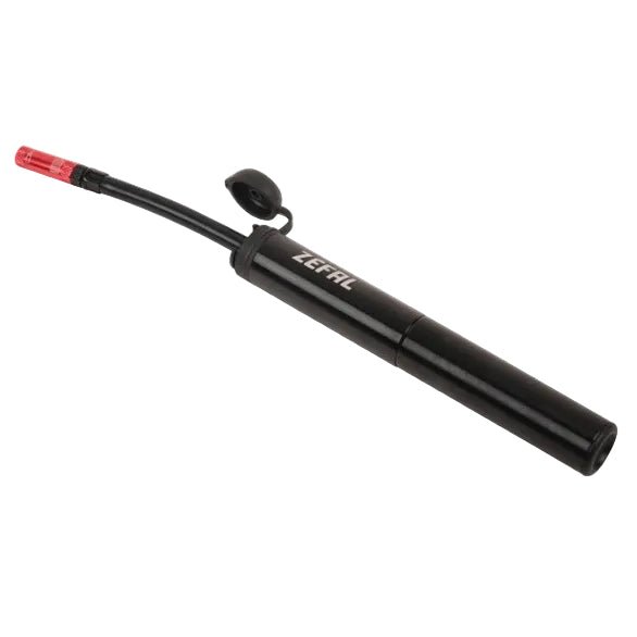 ZEFAL GRAVEL MINI PUMP hand pump - black - ZEFAL - Evelostore