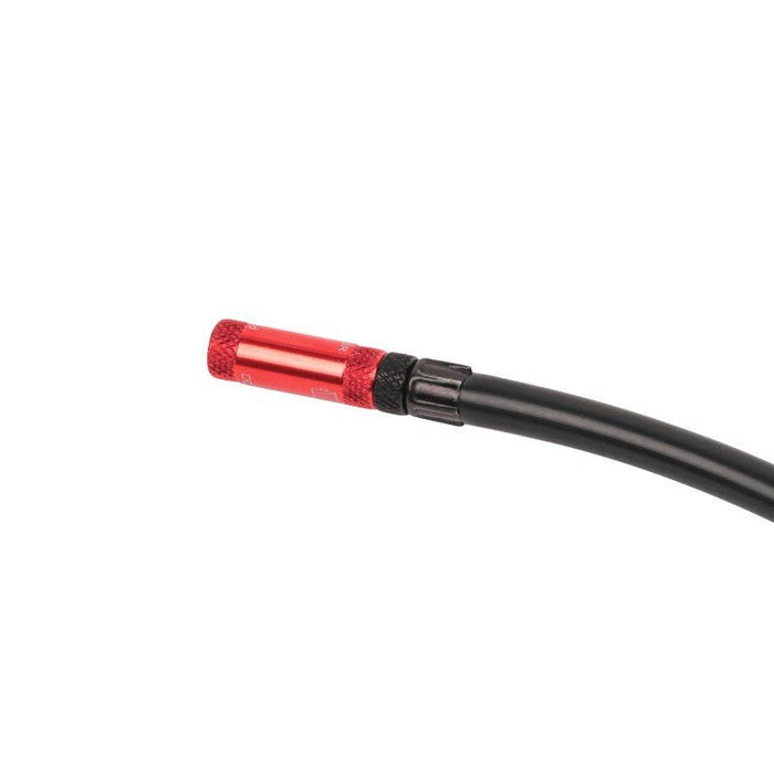ZEFAL GRAVEL MINI PUMP hand pump - black - ZEFAL - Evelostore