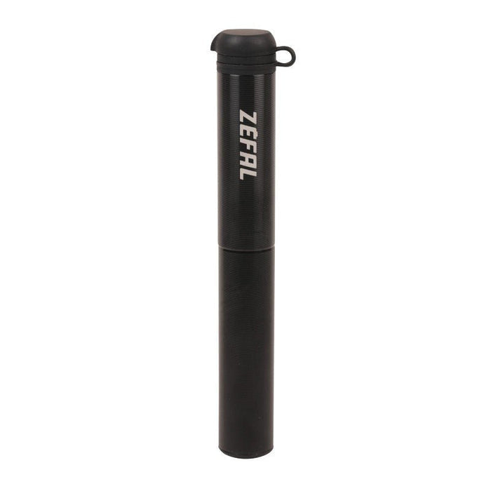 ZEFAL GRAVEL MINI PUMP hand pump - black - ZEFAL - Evelostore