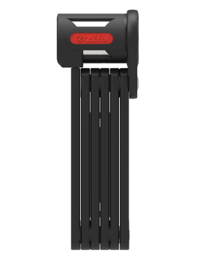 ZEFAL K - TRAZ F16 bike lock - black - ZEFAL - Evelostore