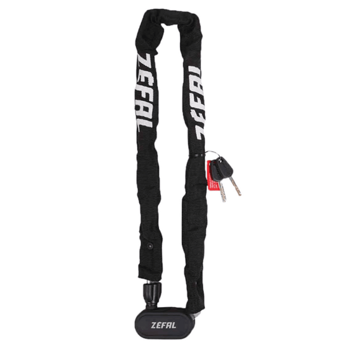 ZEFAL K - TRAZ M10 bike lock - black - ZEFAL - Evelostore