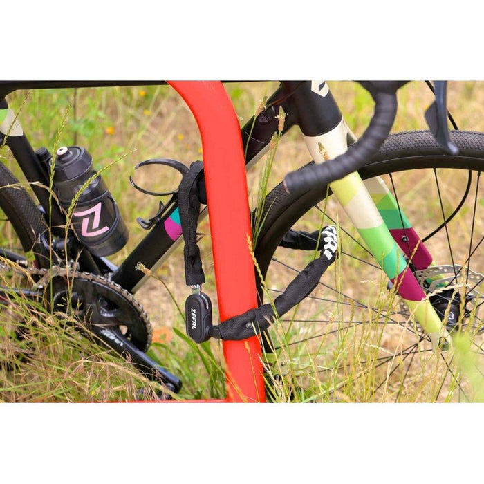 ZEFAL K - TRAZ M10 bike lock - black - ZEFAL - Evelostore
