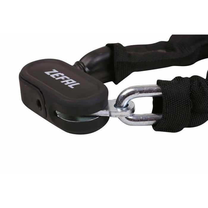 ZEFAL K - TRAZ M10 bike lock - black - ZEFAL - Evelostore