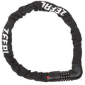 ZEFAL K - TRAZ M12 CODE bike lock - black - ZEFAL - Evelostore