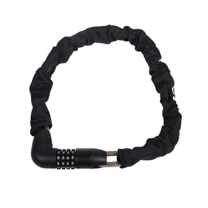 ZEFAL K - TRAZ M12 CODE bike lock - black - ZEFAL - Evelostore