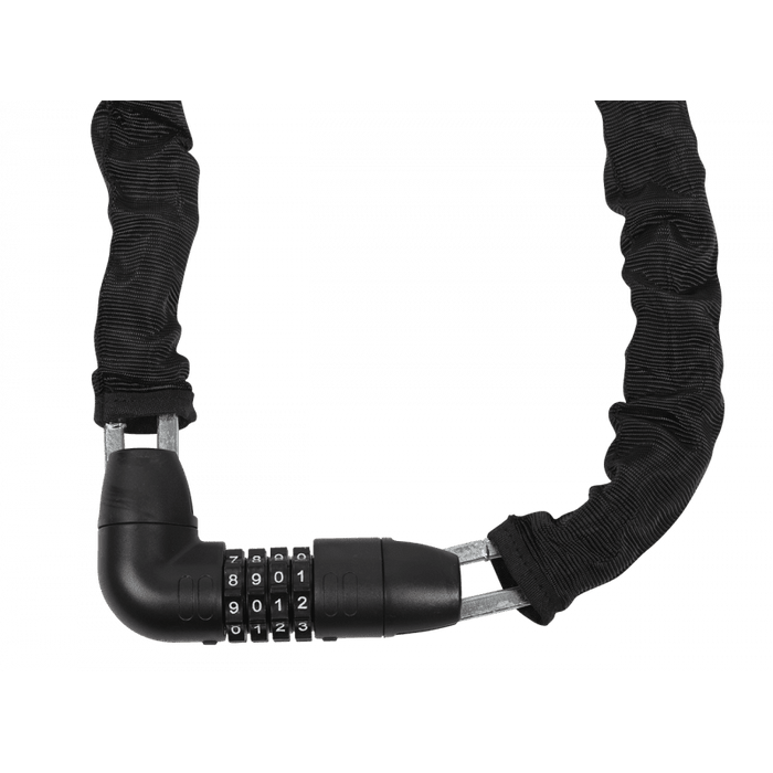 ZEFAL K - TRAZ M12 CODE bike lock - black - ZEFAL - Evelostore