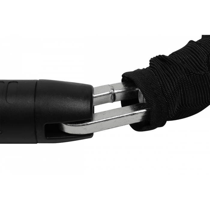 ZEFAL K - TRAZ M12 CODE bike lock - black - ZEFAL - Evelostore