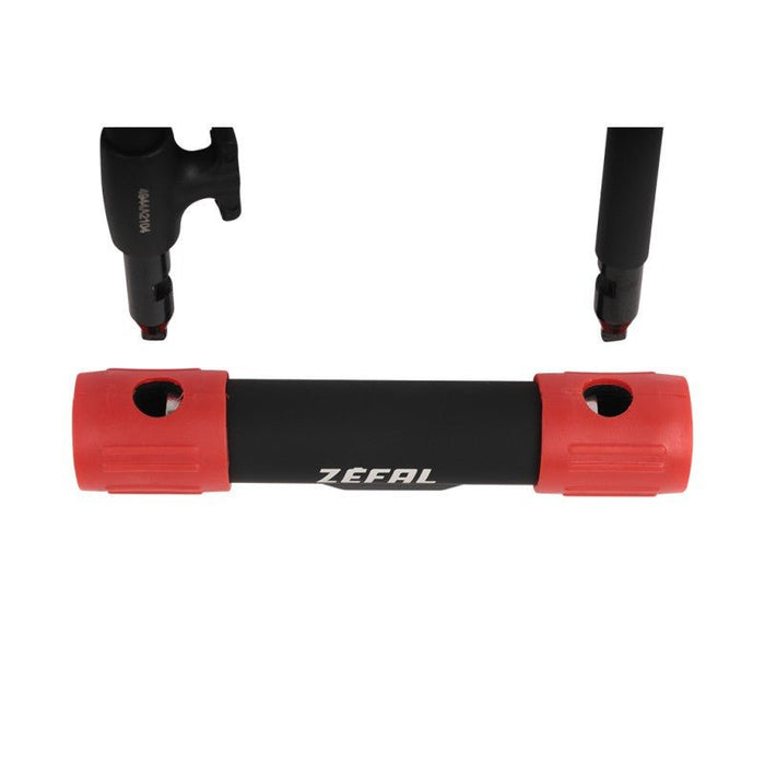 ZEFAL K - TRAZ U13 bike lock - black - ZEFAL - Evelostore