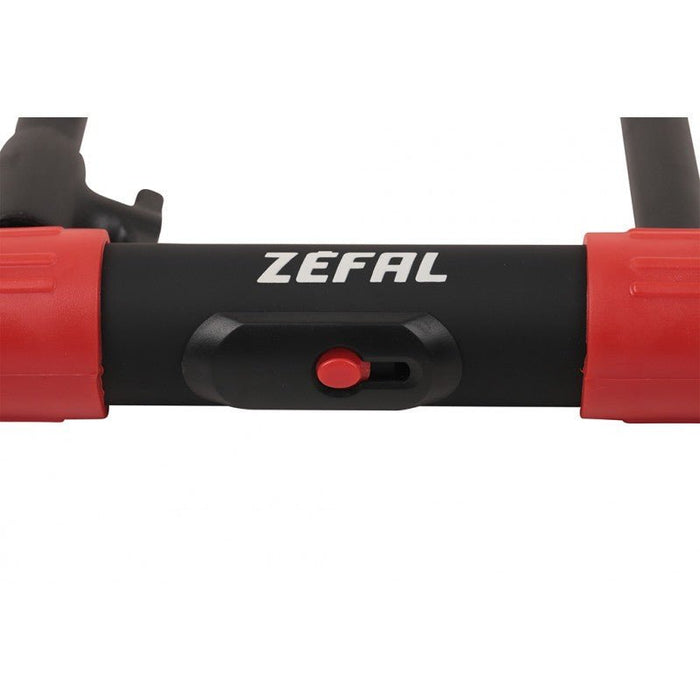 ZEFAL K - TRAZ U13 bike lock - black - ZEFAL - Evelostore