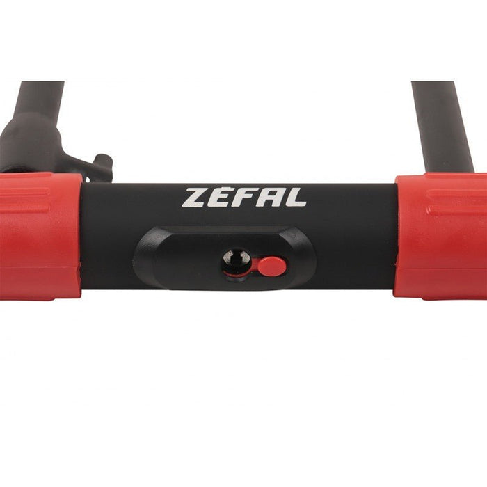 ZEFAL K - TRAZ U13 bike lock - black - ZEFAL - Evelostore