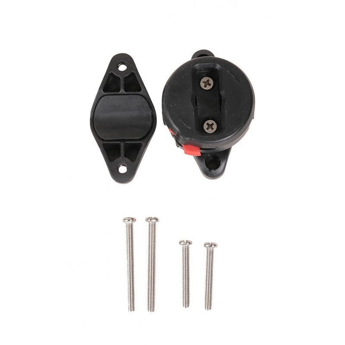 ZEFAL K - TRAZ U13 bike lock - black - ZEFAL - Evelostore