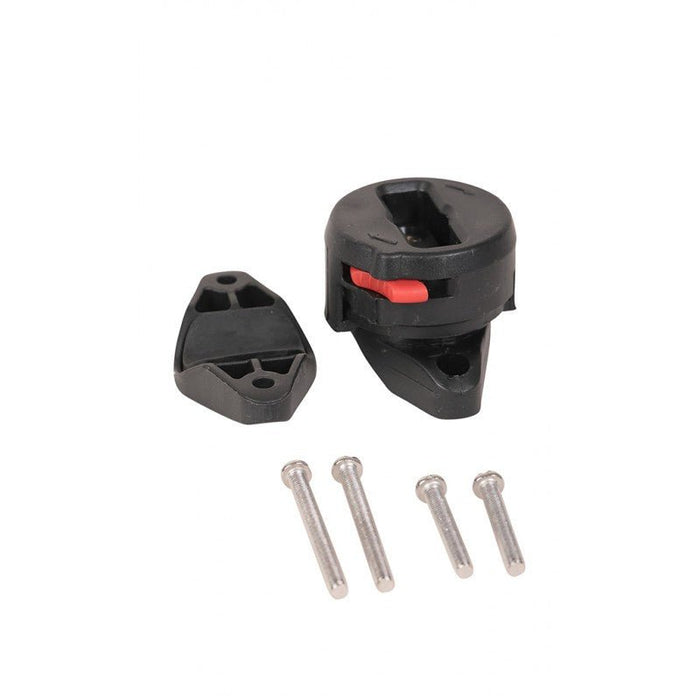 ZEFAL K - TRAZ U13 CODE + CABLE bike lock - black - ZEFAL - Evelostore