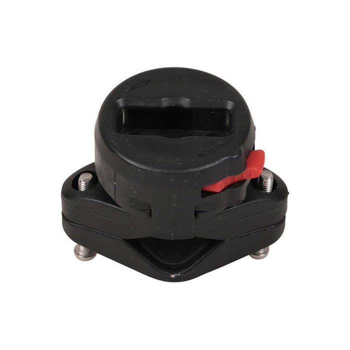 ZEFAL K - TRAZ U13 CODE + CABLE bike lock - black - ZEFAL - Evelostore
