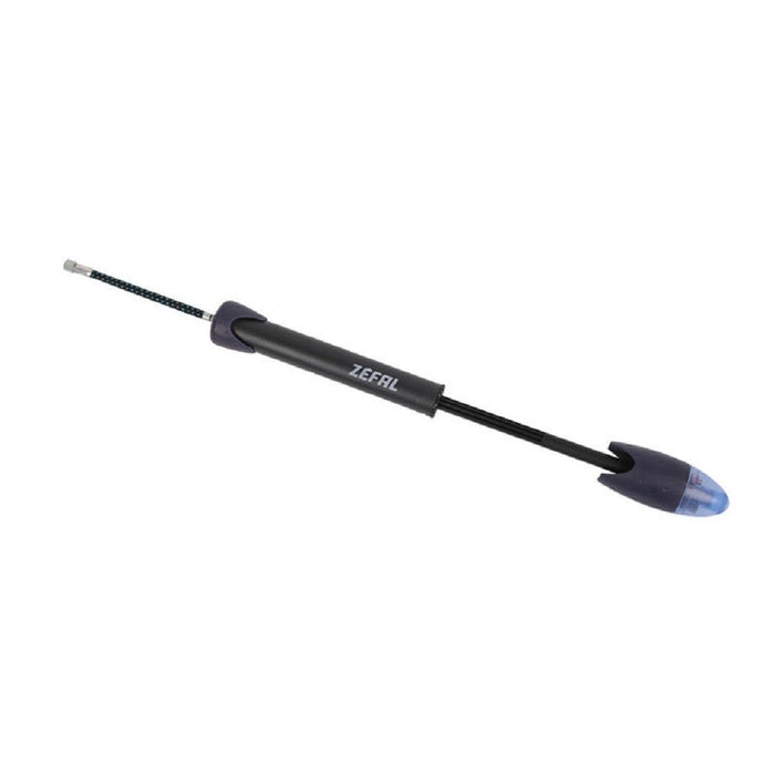 ZEFAL MAX hand pump - black - ZEFAL - Evelostore