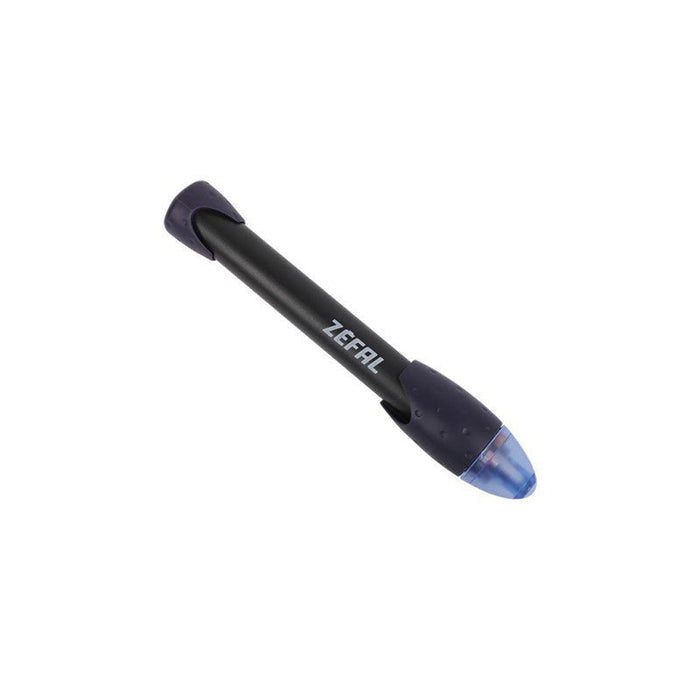 ZEFAL MAX hand pump - black - ZEFAL - Evelostore