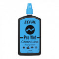 ZEFAL PRO WET LUBE chain oil 120ml - ZEFAL - Evelostore