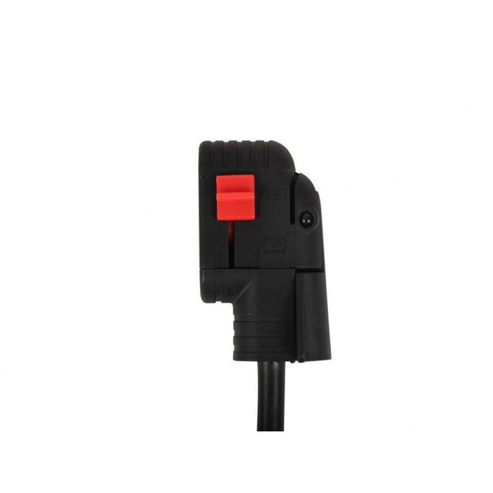 ZEFAL PROFIL MAX FP60 Z - SWITCH floor pump - black - ZEFAL - Evelostore