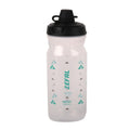 ZEFAL SENSE SOFT - NO MUD water bottle - translucent - ZEFAL - Evelostore