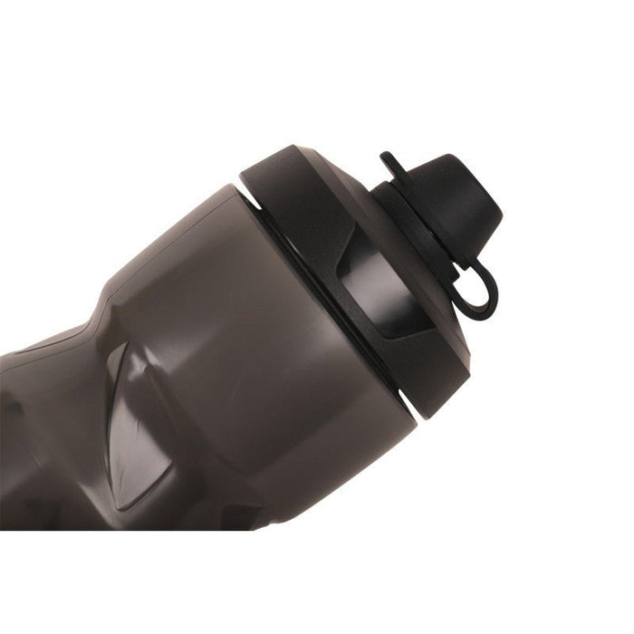 ZEFAL SENSE SOFT - NO MUD water bottle - translucent - ZEFAL - Evelostore