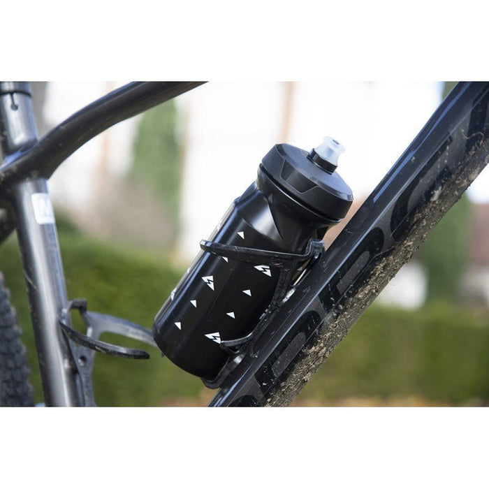 ZEFAL SENSE SOFT water bottle - black - ZEFAL - Evelostore