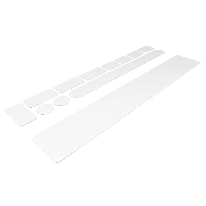 ZEFAL SKIN ARMOR invisble protection kit - M - ZEFAL - Evelostore