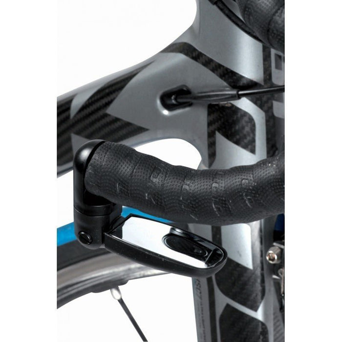 ZEFAL SPIN 15 mirror - black - ZEFAL - Evelostore
