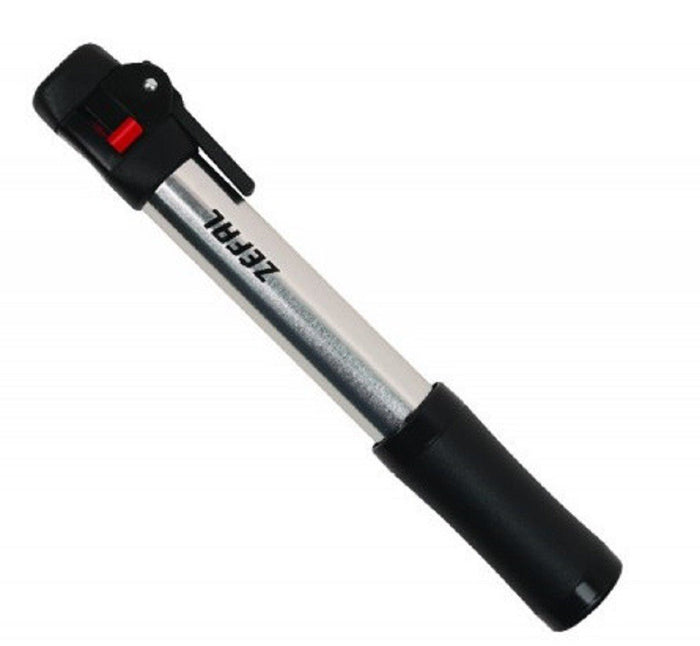 ZEFAL SWITCH MINI hand pump - black - ZEFAL - Evelostore