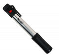ZEFAL SWITCH MINI hand pump - black - ZEFAL - Evelostore