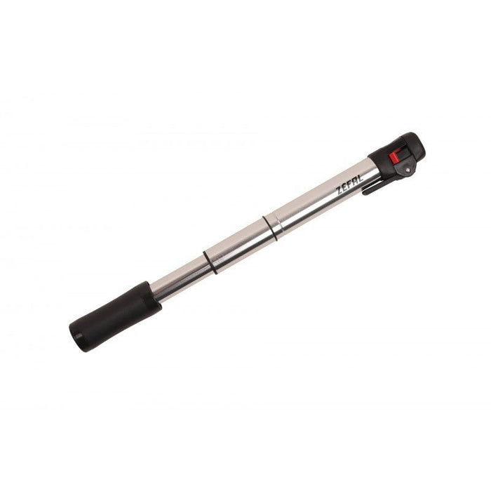 ZEFAL SWITCH MINI hand pump - black - ZEFAL - Evelostore