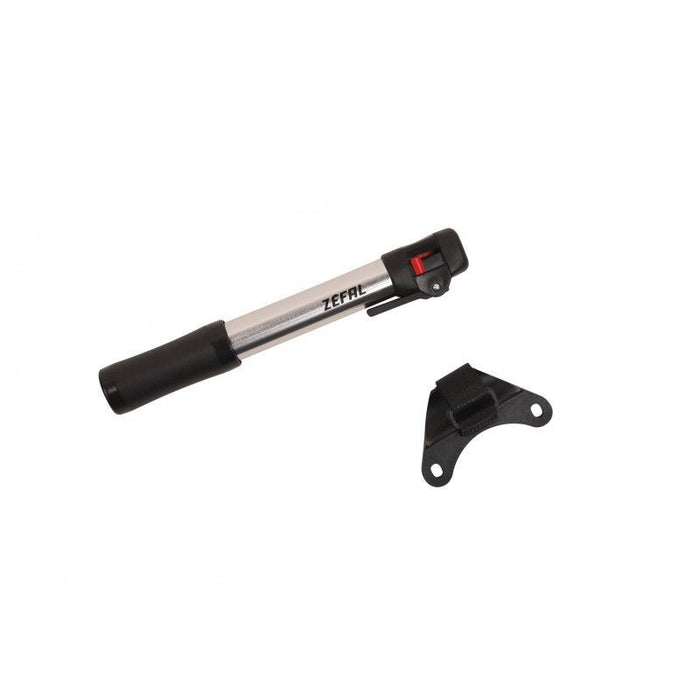 ZEFAL SWITCH MINI hand pump - black - ZEFAL - Evelostore