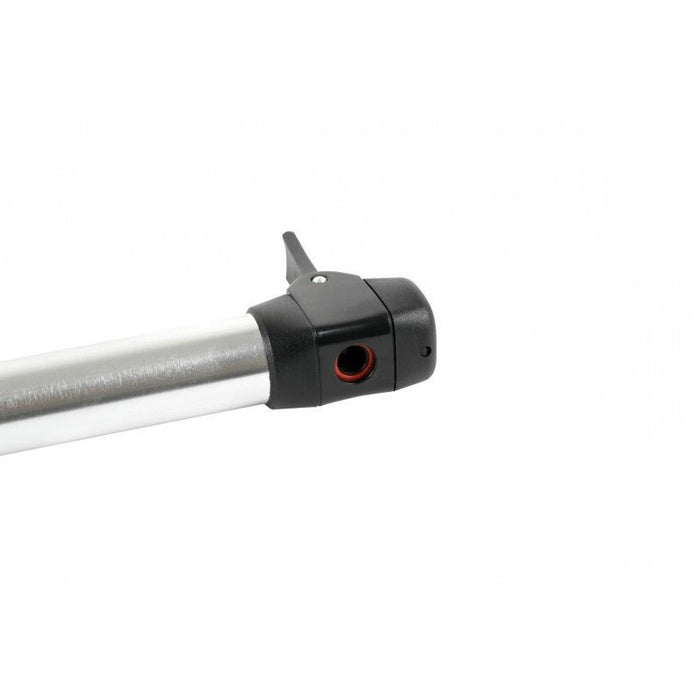 ZEFAL SWITCH MINI hand pump - black - ZEFAL - Evelostore