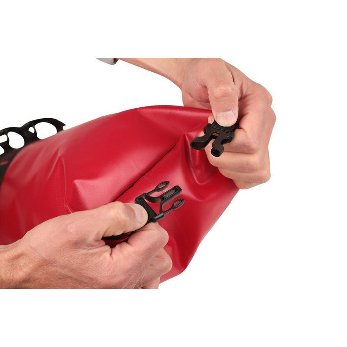 ZEFAL Z ADVENTURE AERO F12 12L aerobar bag - red - ZEFAL - Evelostore